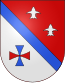 Herb Gordevio