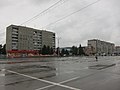 Gorkogo Square in Berdsk (1).jpg