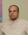 K. Sankaranarayanan, former Governor, Maharashtra