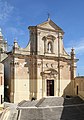Gozo, Citadel, Cathedral