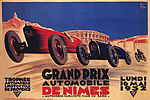 Vignette pour Grand Prix automobile de Nîmes 1932