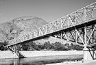 Grand Coulee Bridge