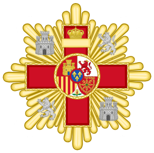 Cross Of Military Merit