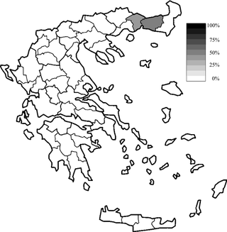 <span class="mw-page-title-main">Muslim minority of Greece</span>