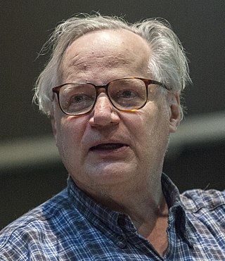 <span class="mw-page-title-main">Richard Greenblatt (programmer)</span> American computer programmer (born 1944)