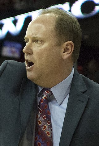 <span class="mw-page-title-main">Greg Gard</span> American basketball coach (born 1970)