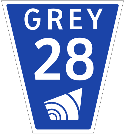 File:Grey Road 28 sign.svg