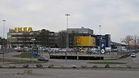 Miniatyrbild för Ikea-koncernen