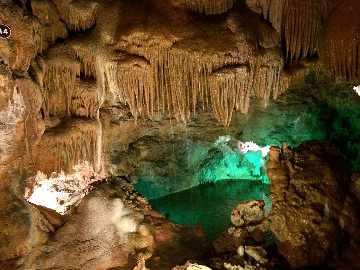 Las cuevas del molar cuál es la mejor