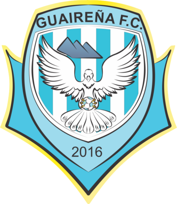 Guaireña F.C.