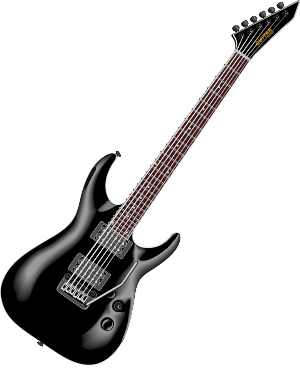 Guitar 1.svg