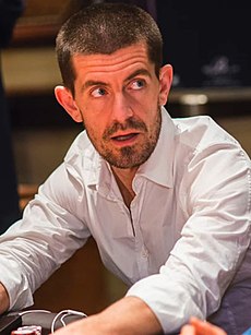 Hansen na WPT Five Diamond World Poker Classic 2016