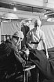 Guy's Hospital- Life in a London Hospital, England, 1941 D2329.jpg
