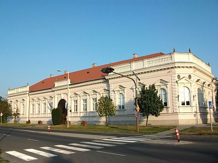 Gyomaendrőd