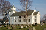 Høle kirke