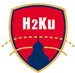 Az SG H2Ku Herrenberg logója