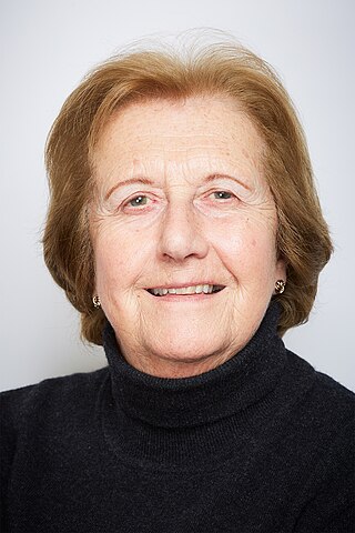 <span class="mw-page-title-main">Joanna Korner</span> British judge (born 1951)