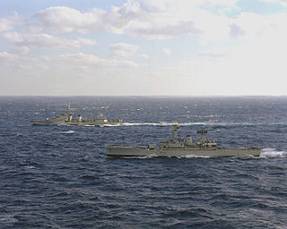 HMS <i>Scylla</i> (F71) Royal Navy frigate sunk as artificial reef off Whitsand Bay, Cornwall