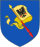 HRE Arch-Bannerbearer Arms.svg