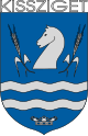 Coat of arms of Kissziget