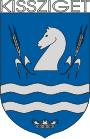 Wappen von Kissziget