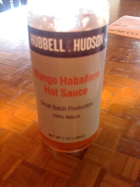 File:Habanero Sauce.jpg