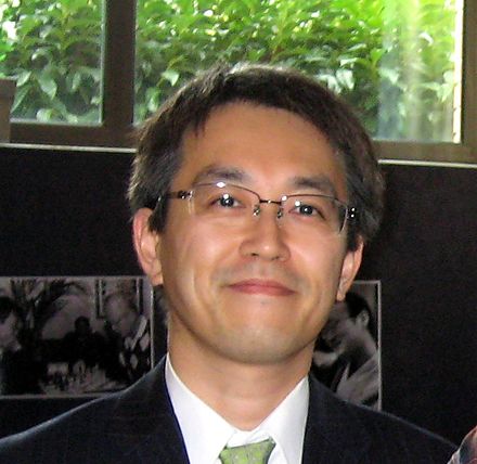Yoshiharu Habu Wikiwand
