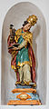 * Nomination Statue of St. Urban in the Catholic parish in Hallstadt near Bamberg --Ermell 07:51, 4 March 2016 (UTC) * Promotion Good quality. --Berthold Werner 08:18, 4 March 2016 (UTC)