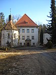 Hammerschloss Röthenbach