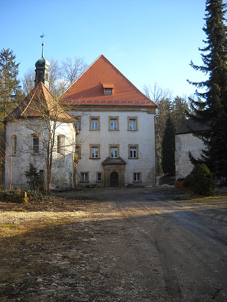 HammerschlossRöthenbach