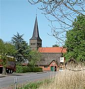 Dreikönigskirche