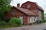 Artikel:Hasselbackshuset, Uddevalla