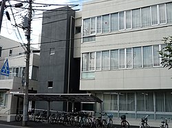 蓮田市中央公民館