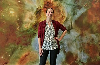 Heather A. Knutson Astrophysicist