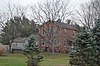 Heckler Farmhouse Heckler Farmhouse from east.jpg