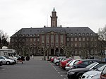 Rathaus Herne