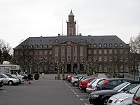 Gemeentehuis