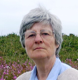 Hilary Ockendon British applied mathematician