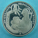 Commemorative coin