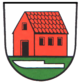 Coat of arms of the Hildrizhausen community