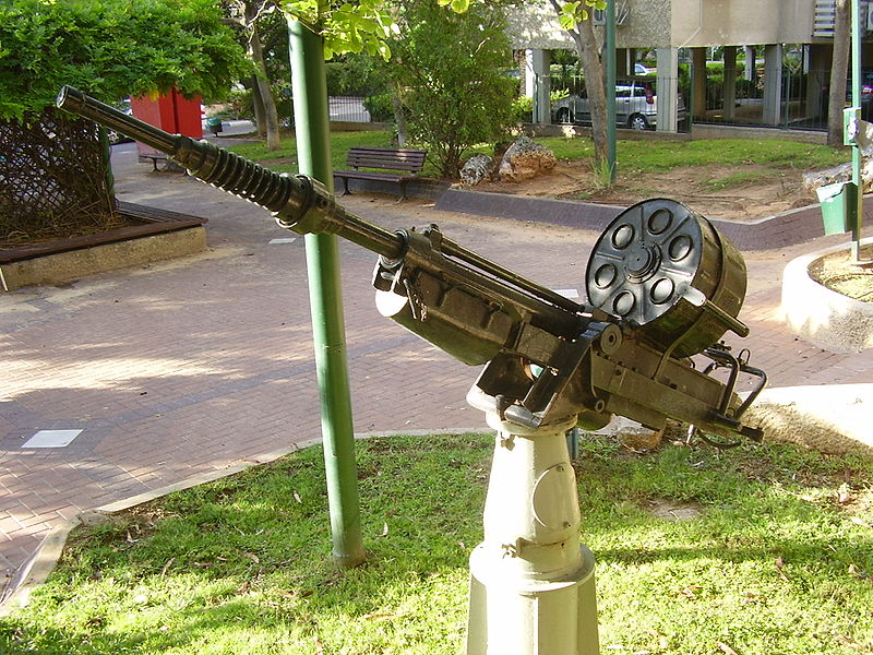 File:Hispano-Suiza Anti Aircraft Gun, 20 mm..jpg