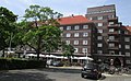 wikimedia_commons=File:Hochhaus „Günther“ - Hannover-Südstadt Stephansplatz-Ecke Oesterleystraße 5 - panoramio.jpg