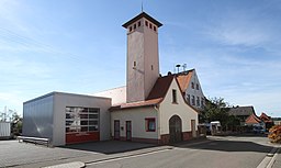 Höheischweiler, Feuerwache
