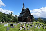 Thumbnail for Høre Stave Church