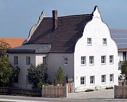 Schmiedberg in Hohenkammer