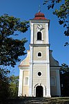 Catholic branch church Wetterkreuzkirche