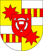 Escudo de armas de Holstein-Pinneberg