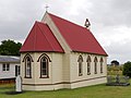 Holy Trinity Church (Anglican)