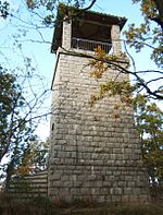 Homburg Watchtower