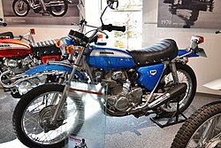 ホンダ ドリームcb250 Wikipedia